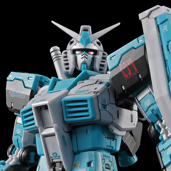 HG 1/144 「機動戦士ガンダム00」 1st Season MSセット[クリアカラー