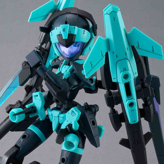 HG ヒュッケバイン(PTX-08R)│株式会社BANDAI SPIRITS（バンダイ