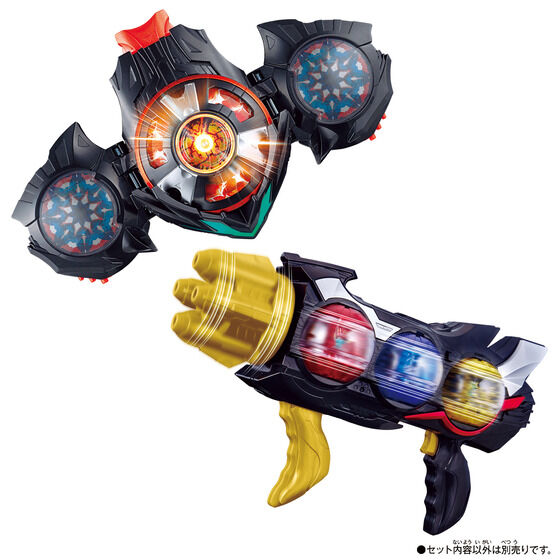 商品情報 | BANDAI TOYS