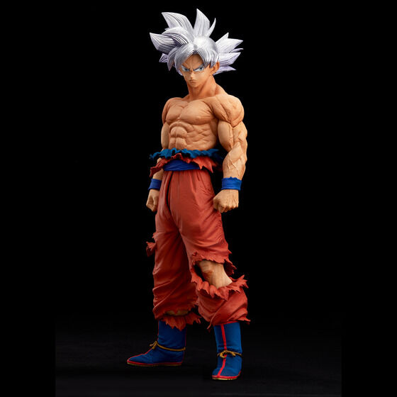 ドラゴンボール超 SUPER MASTER STARS PIECE THE SON GOKU ULTRA
