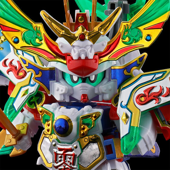 妖怪ウォッチ 04 キュウビ│株式会社BANDAI SPIRITS（バンダイスピリッツ）