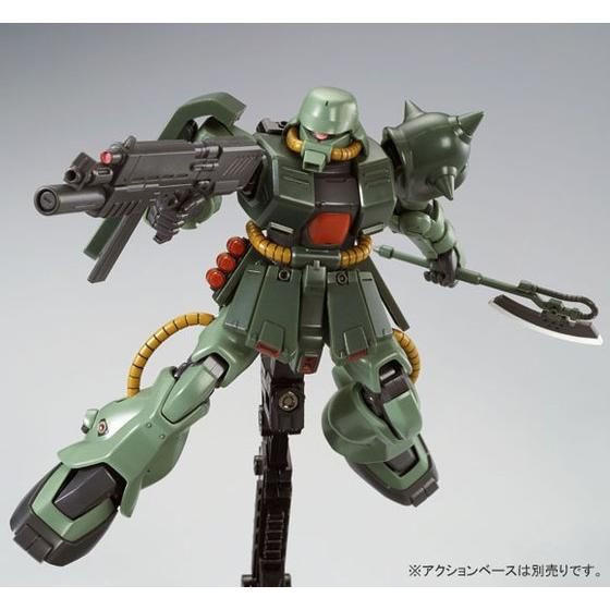 HG 1/144 ザクII改 Bタイプ（ユニコーンVer．）【再販】 | 機動