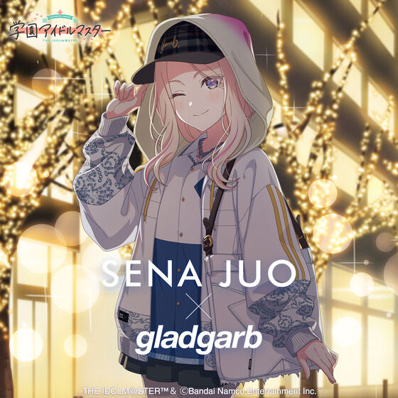 アイドルマスター』シリーズ｜ アニメグッズ ・フィギュア・おもちゃ