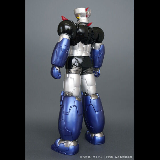 ジャンボソフビフィギュア マジンガーZ(INFINITY)Ver.2 | フィギュア