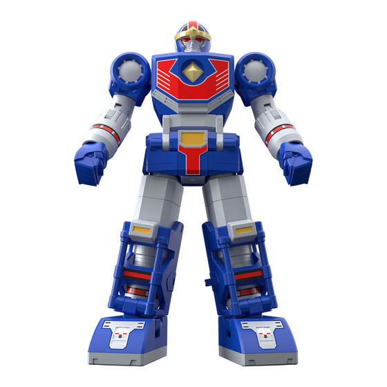 鳥人戦隊ジェットマン「SMP [SHOKUGAN MODELING PROJECT] テトラボーイ