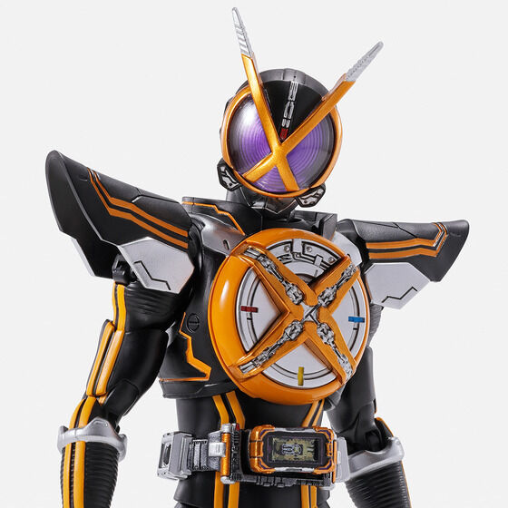 仮面ライダー555 20th パラダイス・リゲインド』S.H.Figuarts（真骨彫