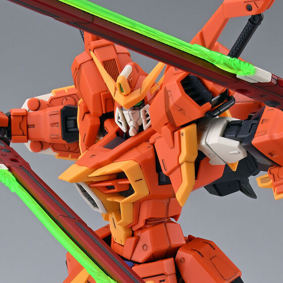 ガンプラ「FULL MECHANICS 1/100 ソードカラミティガンダム」など再販