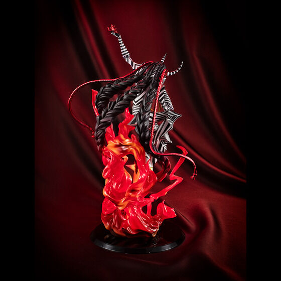 抽選販売】ゲームキャラクターズコレクションDX ペルソナ5 ザ