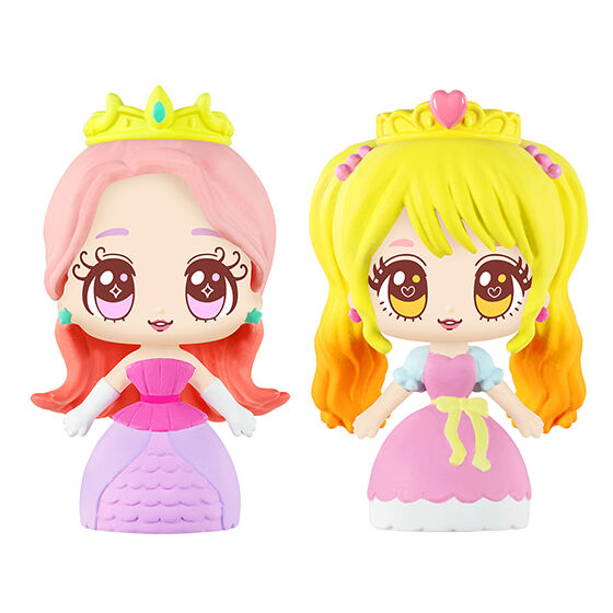 シュガークローゼット Princess Fashion collection│ライフスタイル