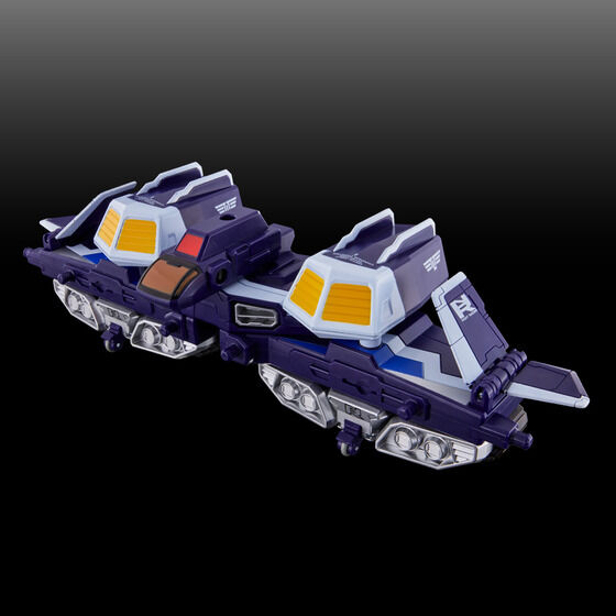 2次11/25締切】ウルトラマンネクサス「ウルトライドクロニクル