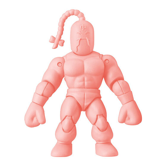 バンダイ 商品・サービスサイト | キン肉マン キンケシフルアクション