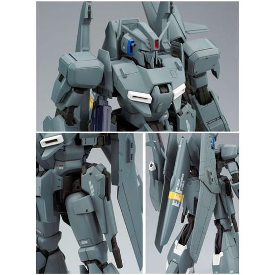 MG 1/100 ゼータプラス（ユニコーンVer．）【再販】【2024年