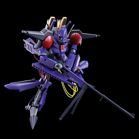 HG 1/144 バッシュ【3次：2024年10月発送】 | 重戦機