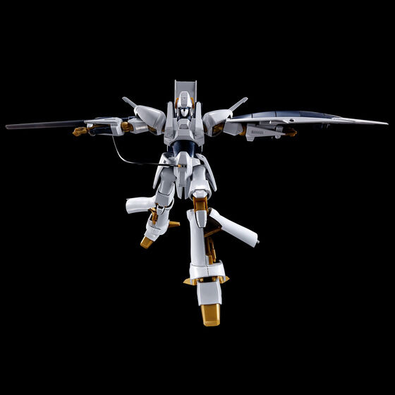 HG 1/144 エルガイム [スペシャルコーティング]│株式会社BANDAI
