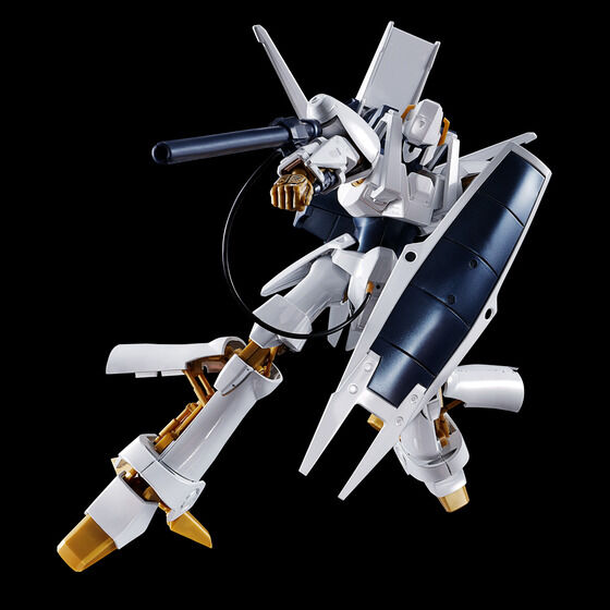 HG 1/144 エルガイム [スペシャルコーティング]│株式会社BANDAI