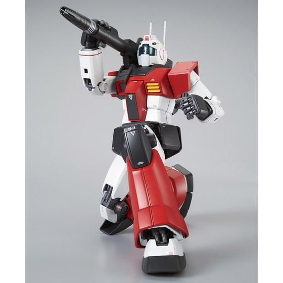 MG 1/100 RGC-80 ジム・キャノン 【再販】【2025年3月発送