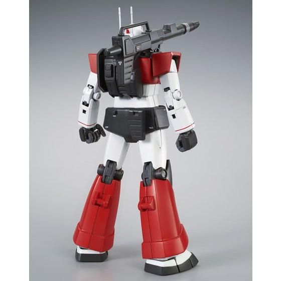 MG 1/100 RGC-80 ジム・キャノン 【再販】【2025年3月発送
