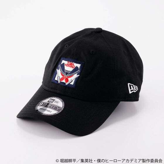 僕のヒーローアカデミア』 × NEW ERA 9THIRTY キャップ （全9種） | 僕