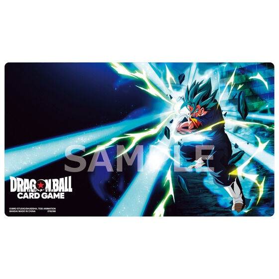 ドラゴンボールスーパーカードゲーム フュージョンワールド