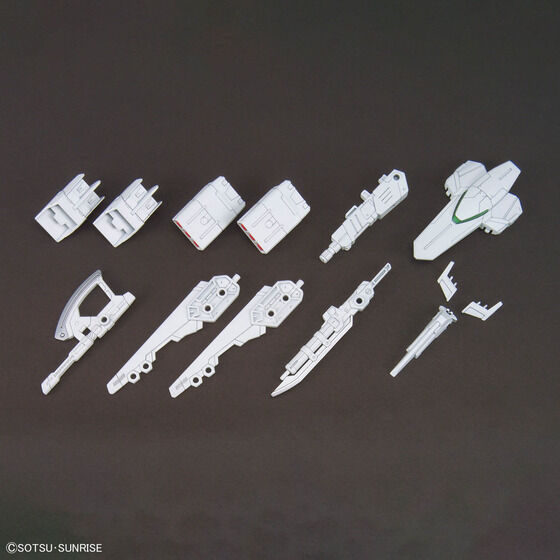 オプションパーツセット ガンプラ 13 (ガンプラバトルアームアームズ