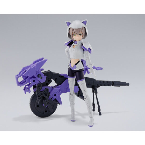 30MS SIS-Mc42p ニャレンティ=ニャボロ(プレストフォーム)│株式会社