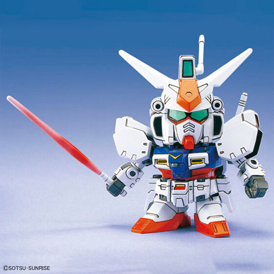 BB戦士 機動戦士ガンダム0083 STARDUST MEMORYセット│株式会社BANDAI
