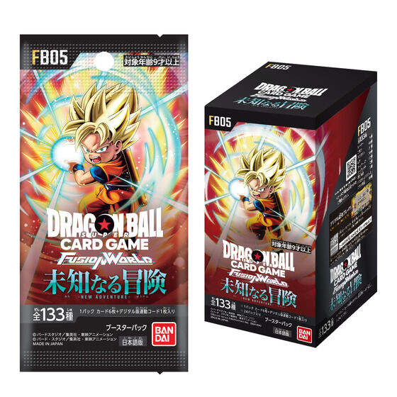 カードダスドットコム 公式サイト | 商品情報 - ドラゴンボール