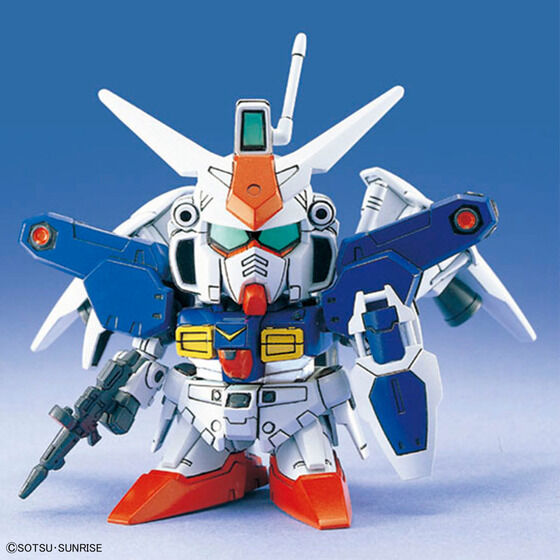 SDガンダムBB戦士｜バンダイナムコグループ公式通販サイト
