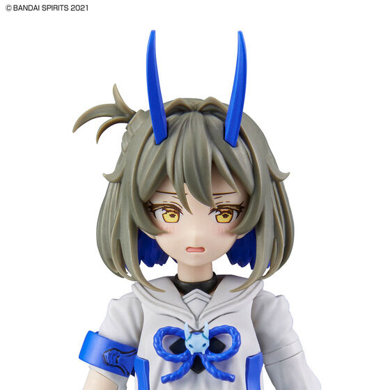 30MS SIS-N00 ソウレイ[カラーB]│株式会社BANDAI SPIRITS（バンダイ