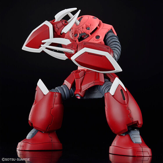 HG 1/144 ズゴック(SEED FREEDOM Ver.)│株式会社BANDAI SPIRITS