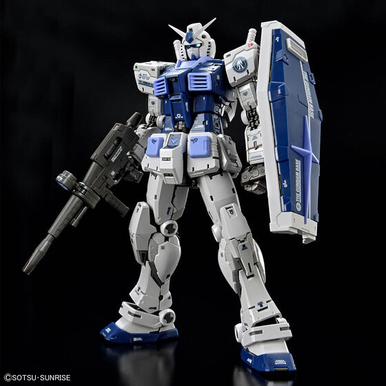 RG 1/144 ガンダムベース限定 RX-78-2 ガンダム Ver.2.0 [ガンダム