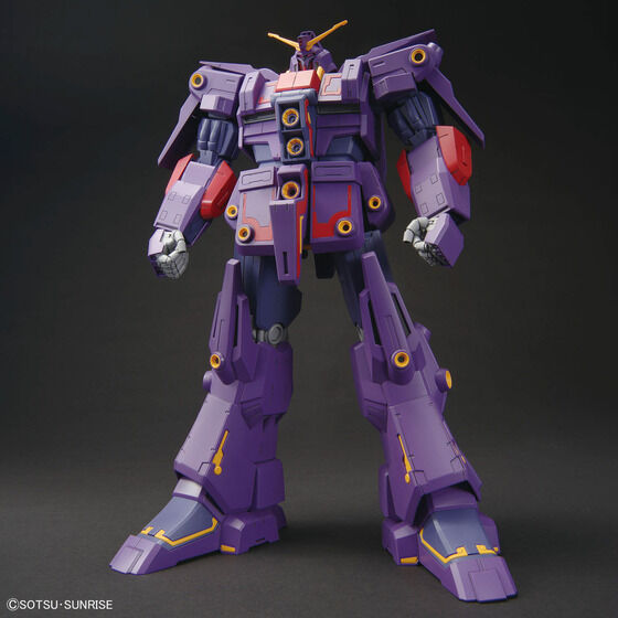 HG 1/144 サイコ・ガンダムMk-II│株式会社BANDAI SPIRITS（バンダイ