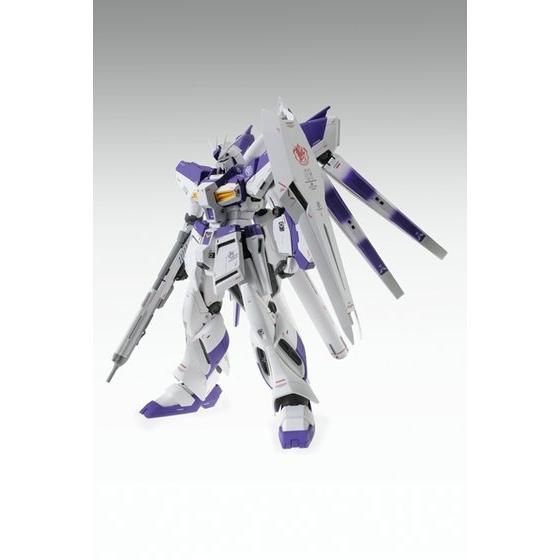 MG 1/100 Hi-νガンダム Ver.Ka【2025年7月発送】 | 機動戦士