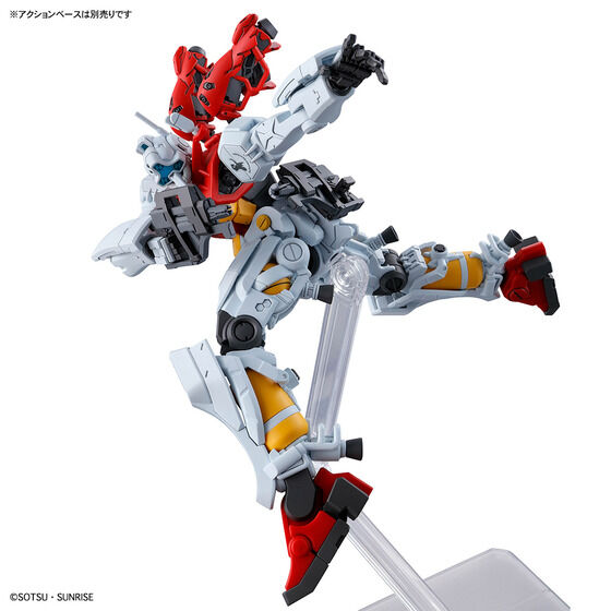HG 1/144 ゲルググ スガイ機(GQ)│株式会社BANDAI SPIRITS（バンダイ