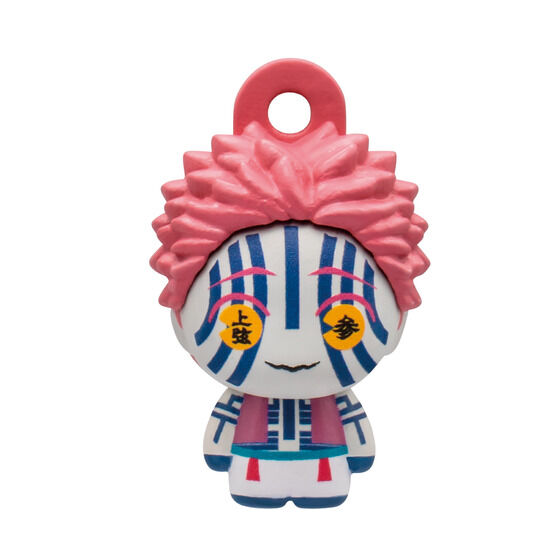 びっくらたまご 鬼滅の刃 ころんとマスコット～漆～│ライフスタイル