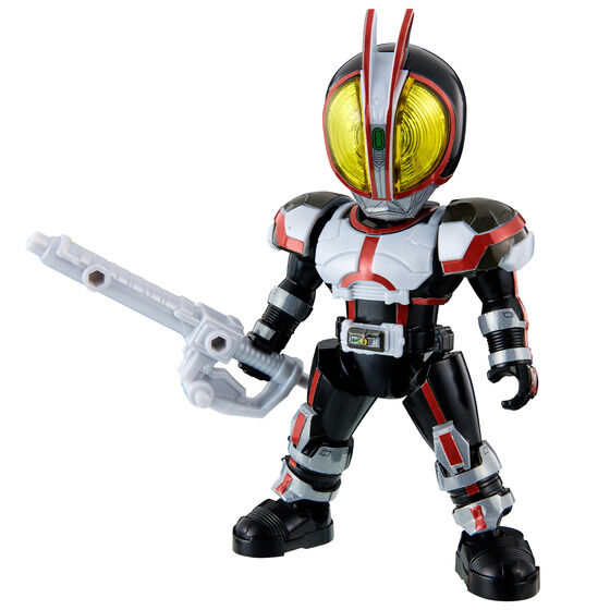 仮面ライダーファイズ | 仮面ライダーおもちゃウェブ | バンダイ公式サイト