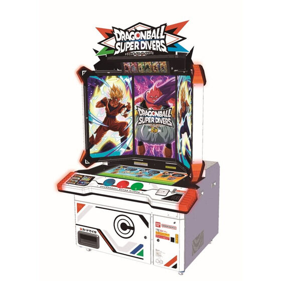 パート1ドラゴンボール スーパーバトル ドラゴンボール カードダス