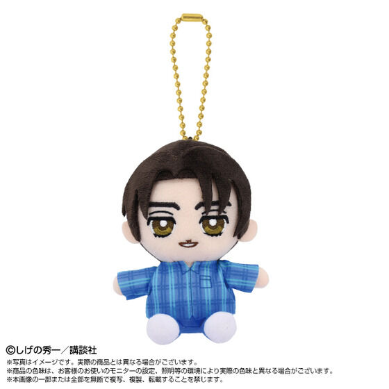 頭文字D ぬいぴ〜す 高橋涼介 藤原拓海 ぬいぐるみ グラくじ D賞 2体