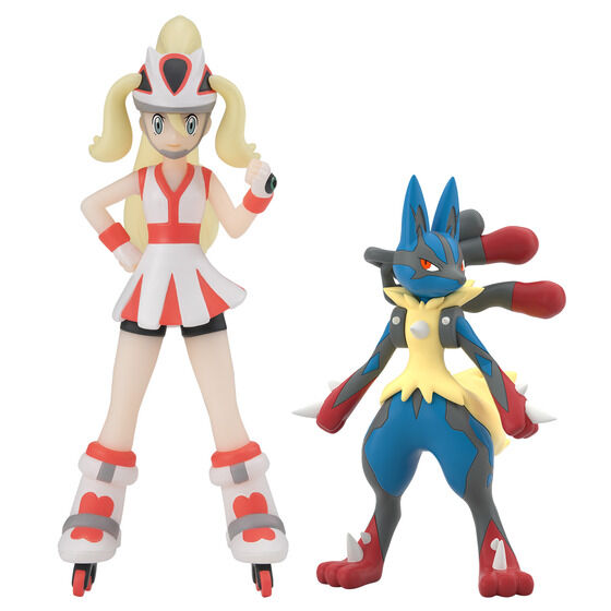 ポケモンスケールワールド｜バンダイ キャンディ公式サイト