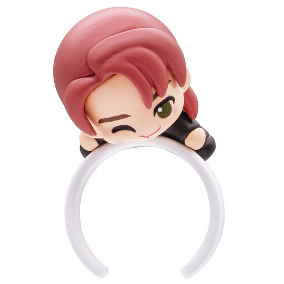 びっくらたまご Mrs. GREEN APPLE│ライフスタイルバンダイ｜バンダイ