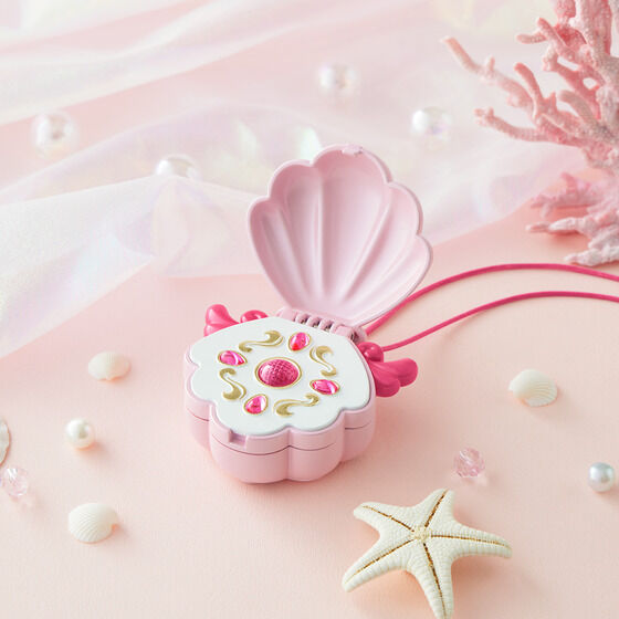 マーメイドメロディー ぴちぴちピッチ Special Memorize アクアピッチ