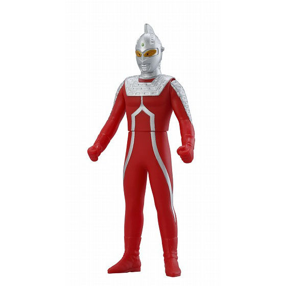 ウルトラヒーローシリーズ 02 ウルトラセブン｜ウルトラマンおもちゃ