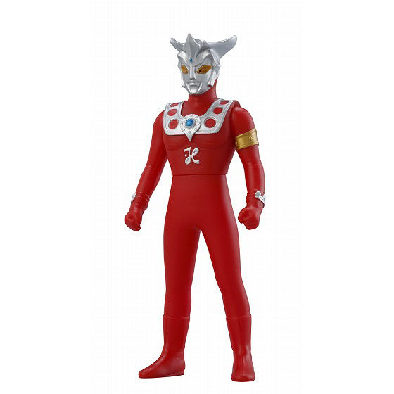 ウルトラソフビシリーズ大全集｜ウルトラマンおもちゃウェブ｜バンダイ