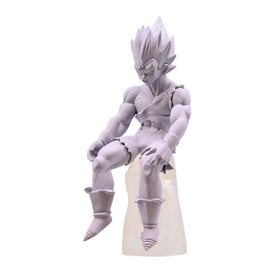 ドラゴンボール超 デスクトップフィギュアコレクション2｜ガシャポン