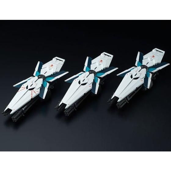 PG 1/60 RX-0 ユニコーンガンダム（最終決戦Ver．）｜バンダイ