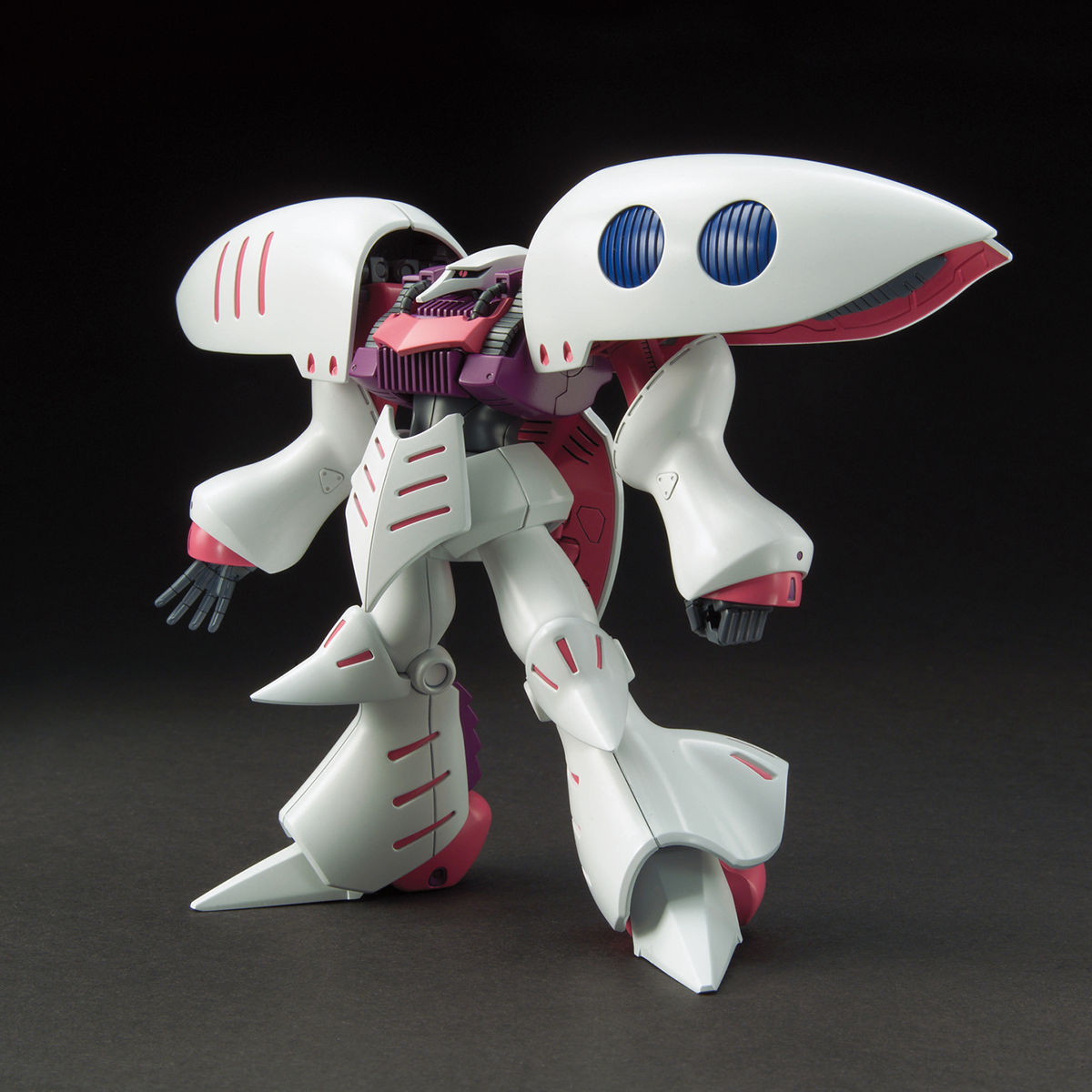 HGUC 1/144 キュベレイ｜バンダイ ホビーサイト