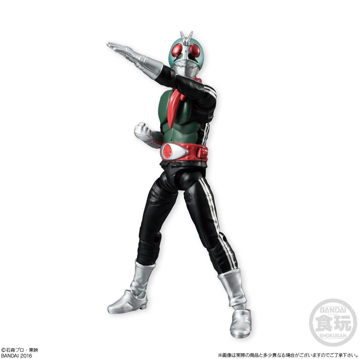 SHODO仮面ライダーVS4（10個入） | 仮面ライダーシリーズ フィギュア