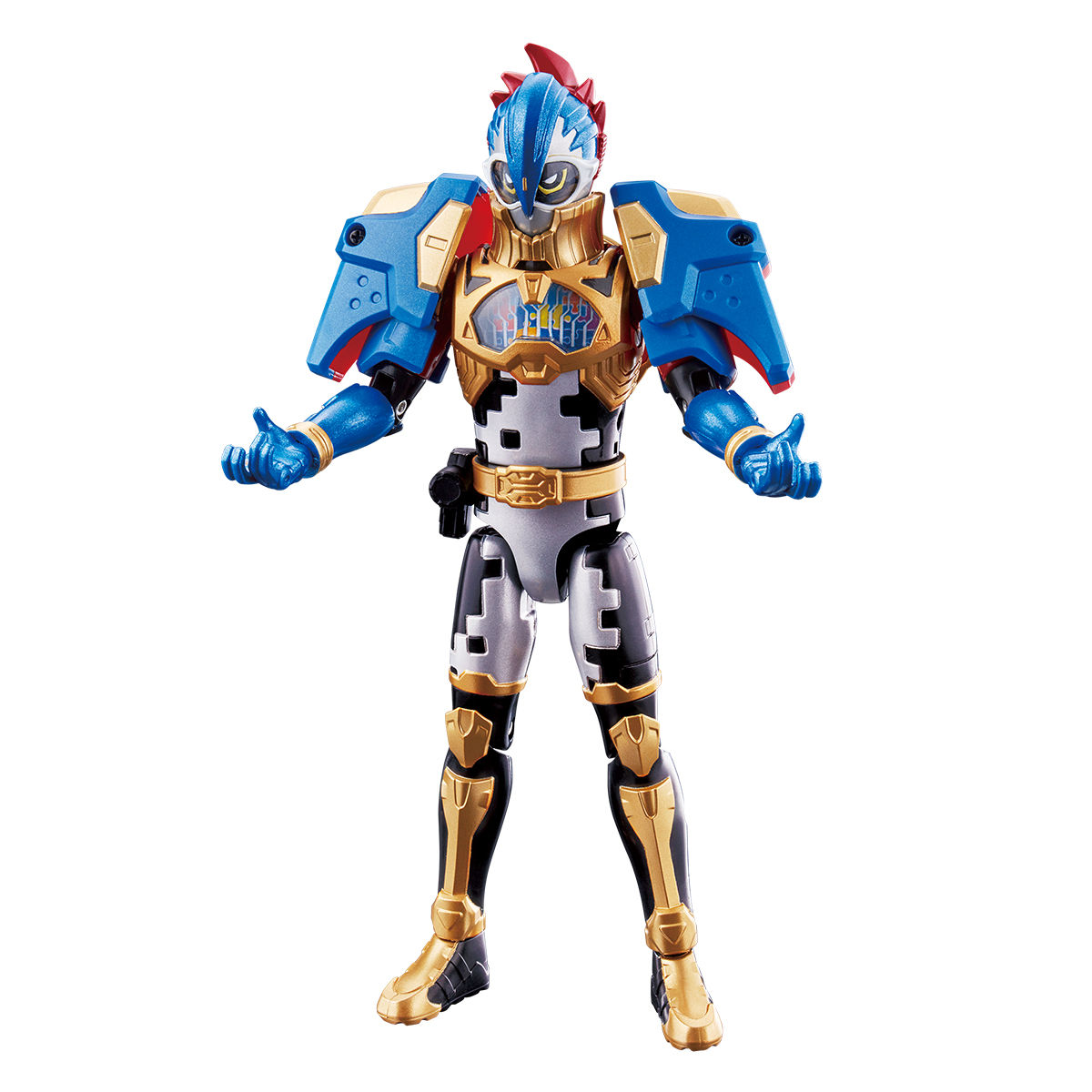 LVUR14 仮面ライダーパラドクス｜仮面ライダーおもちゃウェブ