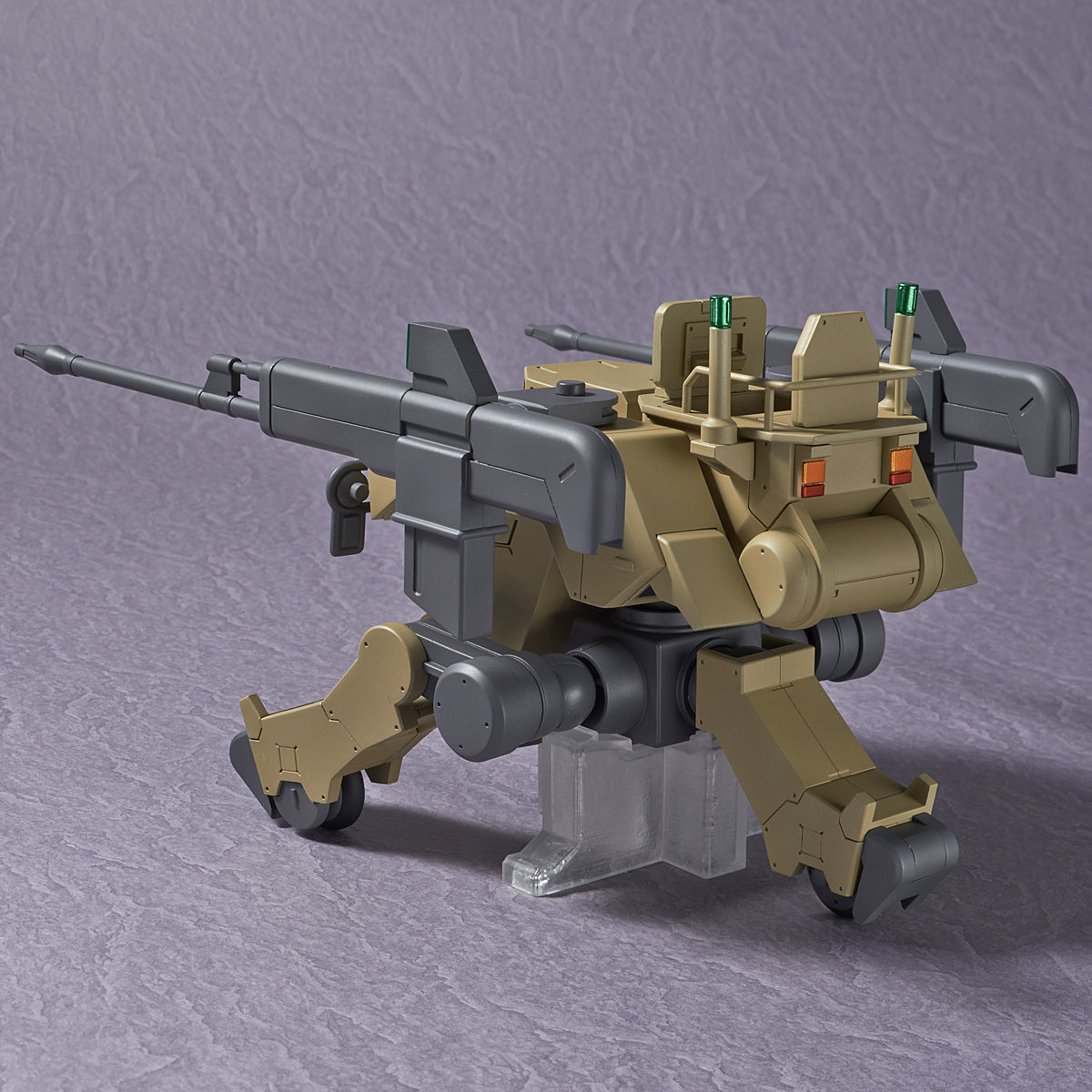 抽選販売】ヴァリアブルアクション 機動戦士ガンダム 鉄血の