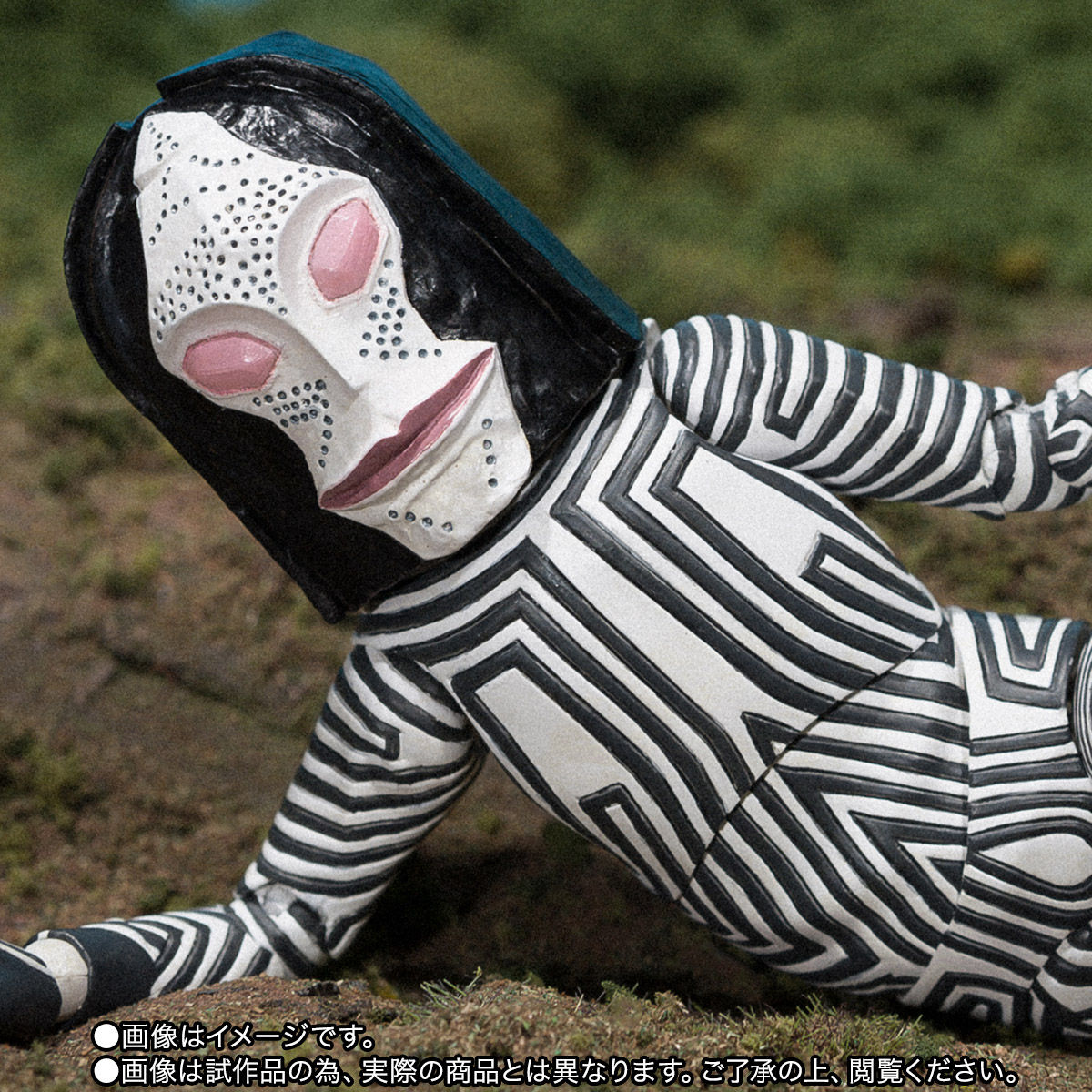 S.H.Figuarts ダダ | ウルトラマン フィギュア | アニメグッズ